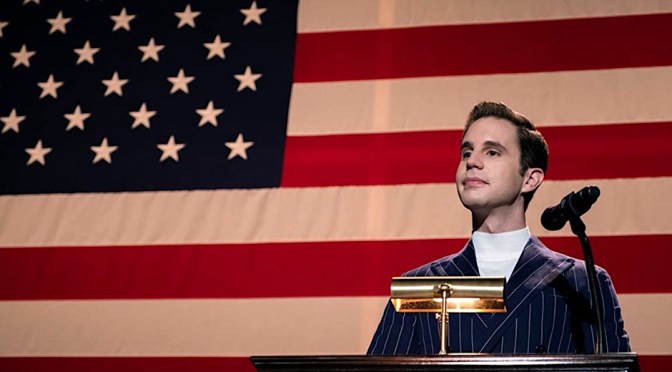 “The Politician” volta tão afiada quanto na primeira temporada