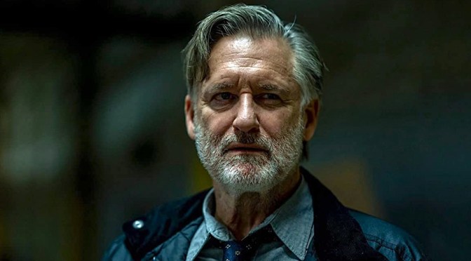 Em “The Sinner”, Bill Pullman puxa O cordão dos atores apagados que triunfaram