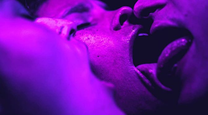 “Boca a Boca”: esta, sim, é que é a estreia da semana na Netflix