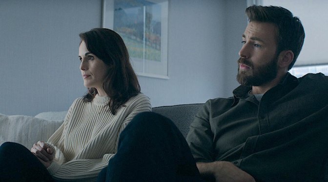 Tão inocentes – ou não? O mistério de “Sinner”, “Jacob” e “Reckoning”