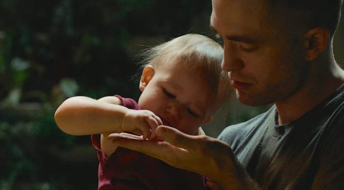 Robert Pattinson, de “Crepúsculo”, confirma sua reinvenção em “High Life”