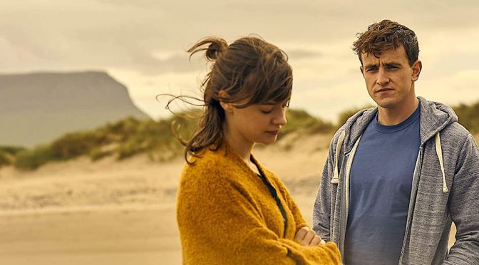 “Normal People” prova a força das séries britânicas