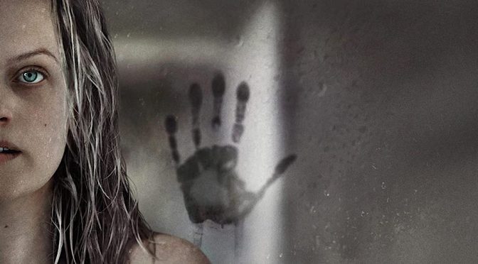 “O Homem Invisível”: Elisabeth Moss, a musa do “agora chega”