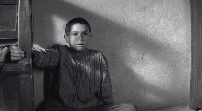 “O Pássaro Pintado”: o horror da natureza humana pelo olhar de um menino