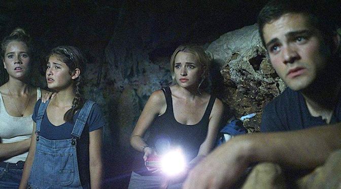 É por boas razões que “A Caverna” está entre os 5+ da Netflix