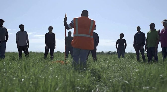 “Mistérios Sem Solução”, da Netflix: num instante, a vida de ponta-cabeça