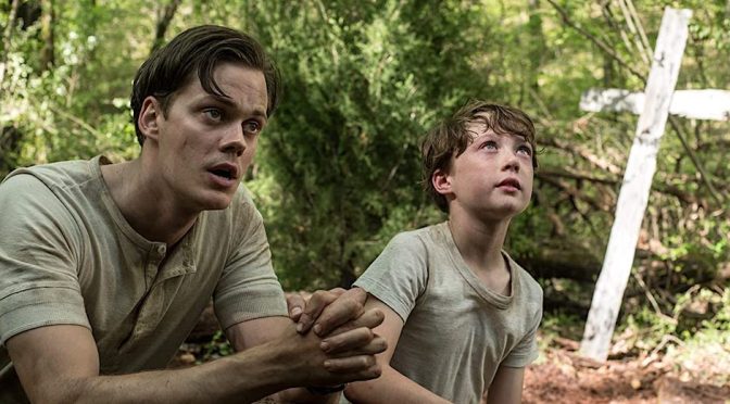 “O Diabo de Cada Dia”: violência e religião nos EUA