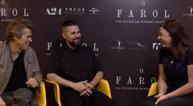 Entrevista: “O Farol”