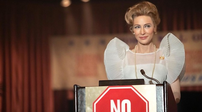 “Mrs. America”: a maior inimiga das mulheres