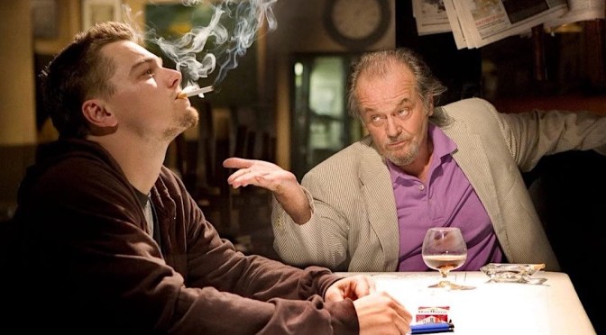 Precisando se ligar no 220? Martin Scorsese ajuda com “Os Infiltrados”