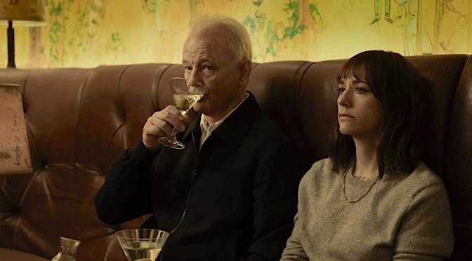 “On the Rocks”: um pai playboy e uma filha insegura em Nova York