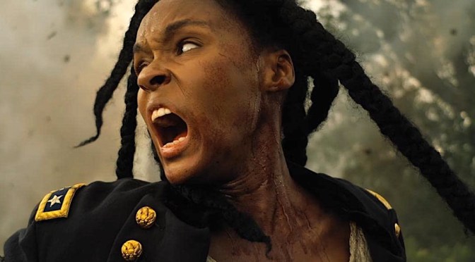 “Antebellum (A Escolhida)”: É um pesadelo? É viagem no tempo? É reencarnação?