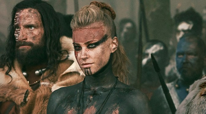 “Bárbaros”, nós? A vez dos germânicos contra os romanos