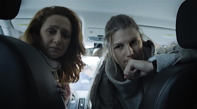 Em “Cidade dos Mortos”, a sobrevivência à moda russa