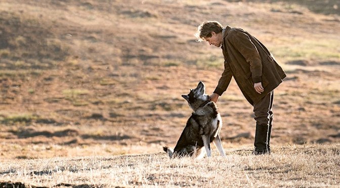 Togo”: me apaixonei por esse herói do Ártico