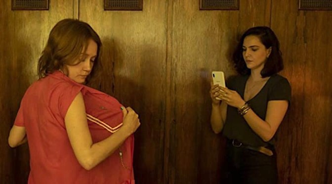 “Bom Dia, Verônica”: séries nacionais da Netflix dão um passo à frente