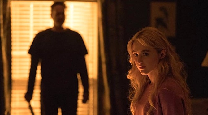 Vince Vaughn enche de graça “Freaky – No Corpo de um Assassino”