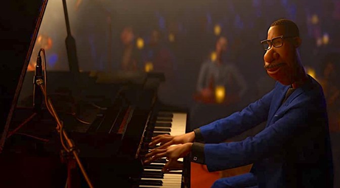 Com “Soul”, a Pixar garante o título de campeã da animação