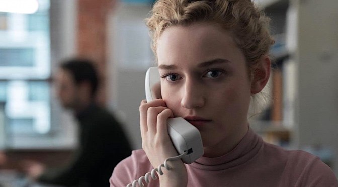 Estreias: três mulheres formidáveis no seu streaming