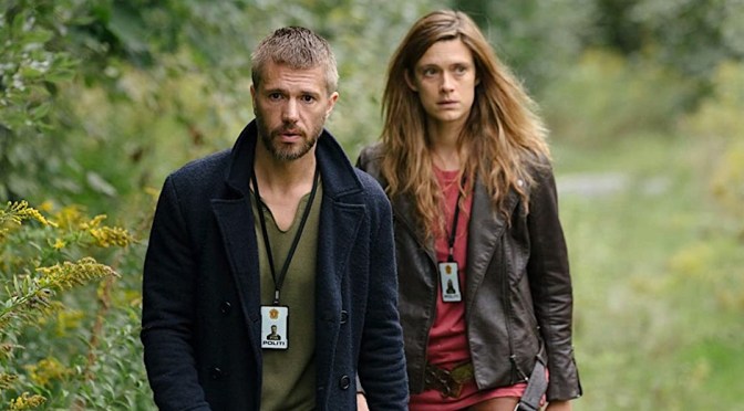 “Beforeigners”: o que resta a um viking na Oslo moderna senão encher a cara de hidromel?