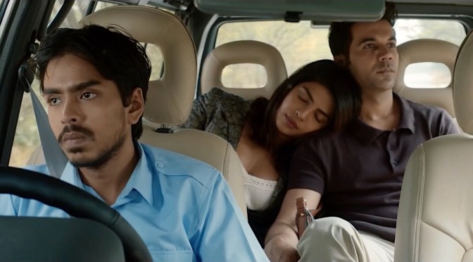 “O Tigre Branco”: o “Parasita” deste ano é indiano, e está na Netflix