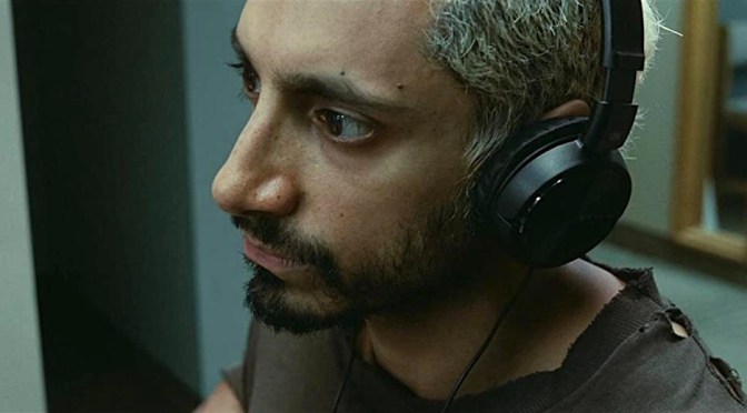 Em “O Som do Silêncio”, todas as cores do desespero