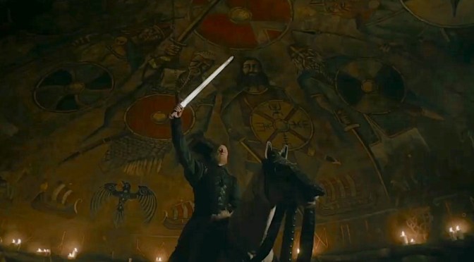 A última batalha de “Vikings” (até “Valhalla” estrear)