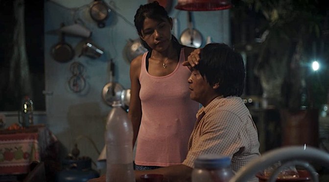 “A Febre”: entre duas Amazônias