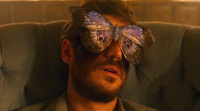 “Cidade Invisível”: um sucesso fantástico (nos dois sentidos da palavra)