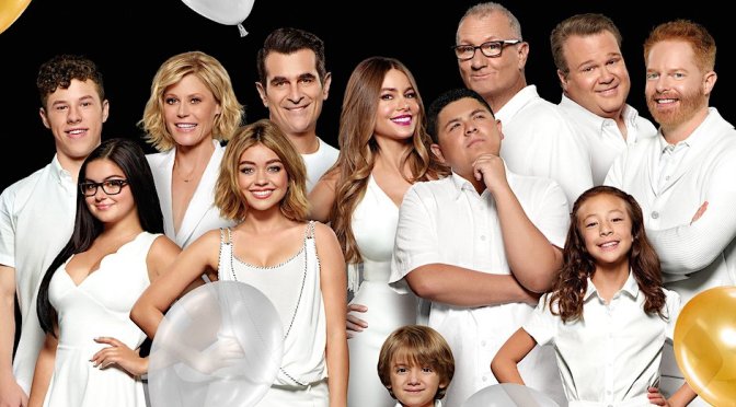 “Modern Family”: 250 episódios e tinindo até o fim
