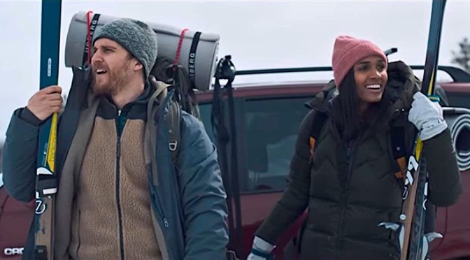 “Ponto Vermelho” é ruim de mira