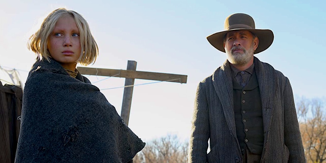 pensarcontemporaneo.com - Voc&ecirc; nunca viu Tom Hanks assim: o drama &eacute;pico escondido na Netflix que est&aacute; fazendo muita gente chorar!