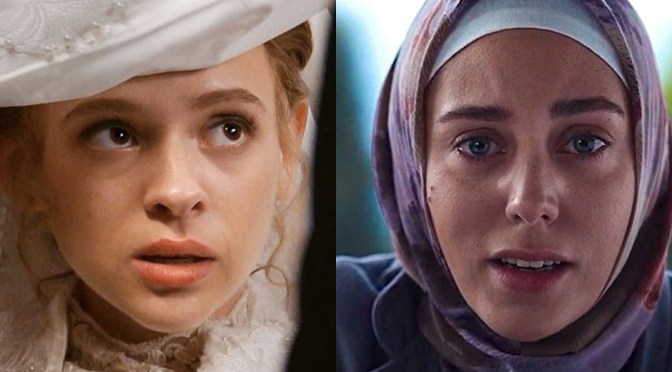 Outros pontos de vista: “Nada Ortodoxa” e “8 em Istambul”