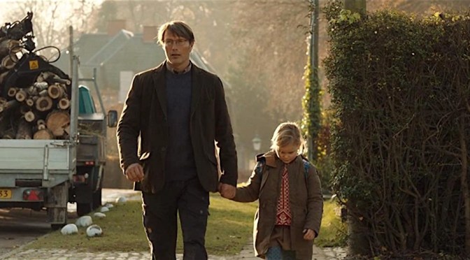 “A Caça”: a primeira e devastadora parceria de Mikkelsen e Vinterberg