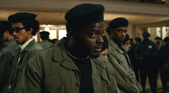 “Judas e o Messias Negro”: um encontro, uma tragédia