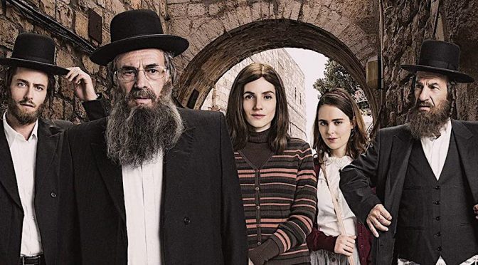 “Shtisel”: um caçula rebelde entre os ultraortodoxos de Jerusalém