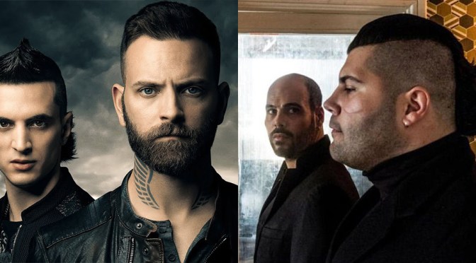 “Suburra” e “Gomorra”: submundo à italiana