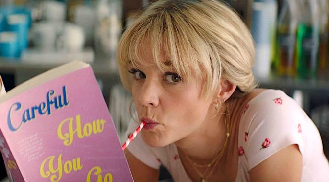 “Bela Vingança”: ela não aguenta mais (e eu entendo)