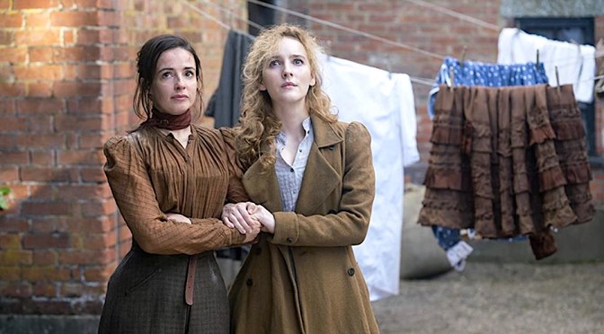 “The Nevers”, na HBO: a criatura de Joss Whedon se volta contra seu criador