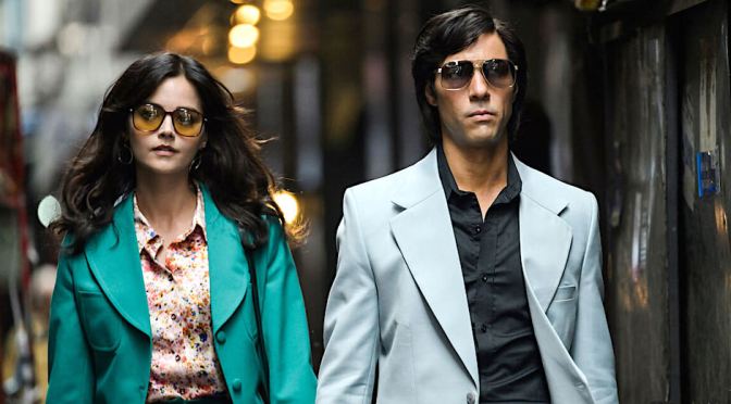 Em “O Paraíso e a Serpente”, na Netflix, Tahar Rahim oferece uma maçã envenenada