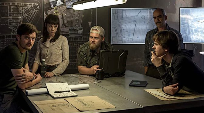 “Assalto ao Banco da Espanha”: um caso divertido de “ladrão que rouba ladrão…”