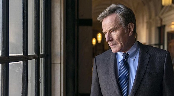 Bryan Cranston brilha de novo como homem corrompido na série “Your Honor”