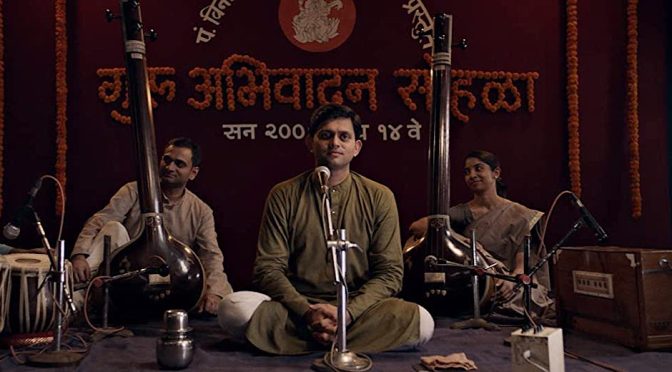 “O Discípulo”: na Netflix, uma joia do novo cinema indiano