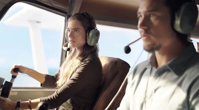 “Pesadelo nas Alturas”: para quando você não está podendo