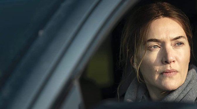 “Mare of Easttown”: e pensar que Kate Winslet é só uma das qualidades