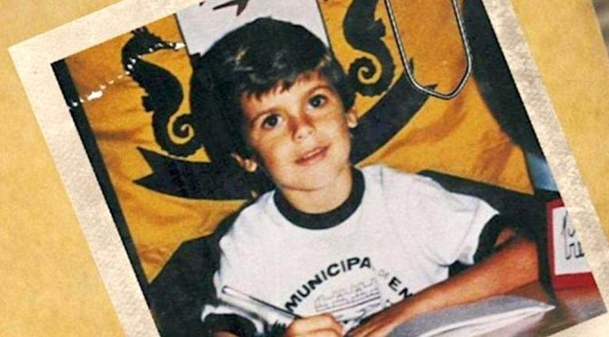 “O Caso Evandro”: uma série documental impecável