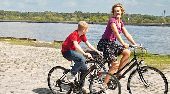 O Grande Mistério de “O Garoto da Bicicleta”