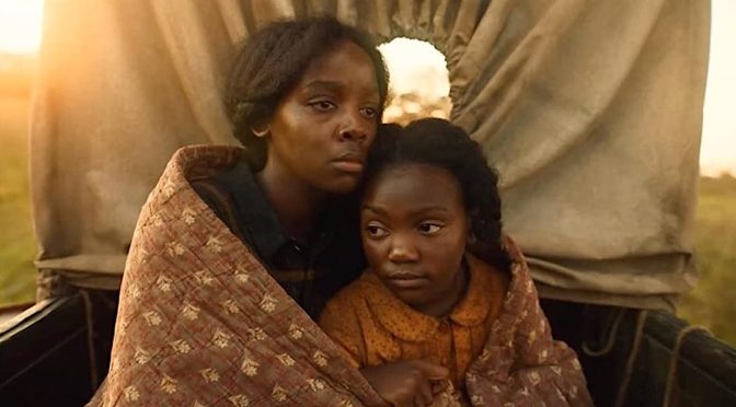 Em “The Underground Railroad”, aquele passado que não passa