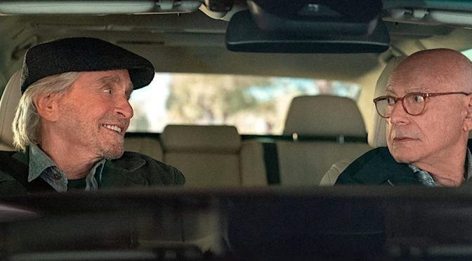 “O Método Kominsky”: como ganhar a guerra perdendo todas as batalhas