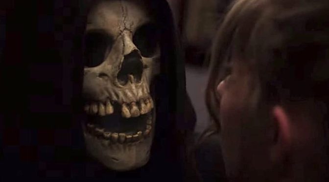 “Rua do Medo 1994, 1978 e 1666”:  o melhor fica para o fim